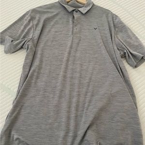 Callaway Golf Polo Bundle (BRAND NEW)
